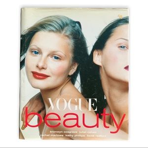 Vogue Beauty Book